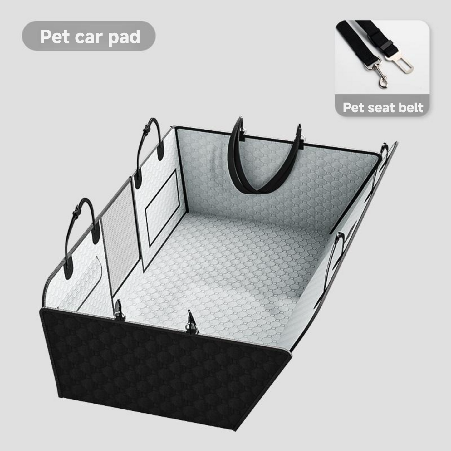 Pet Car Seat Pad