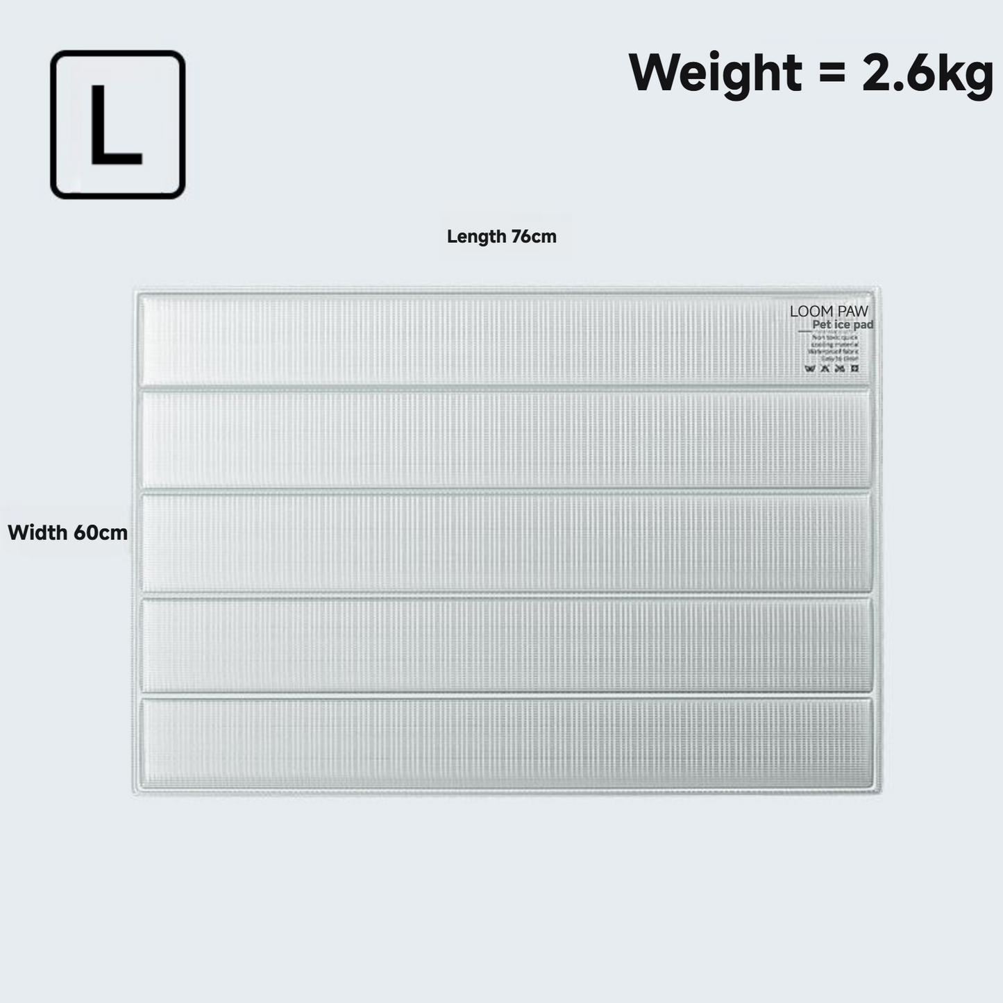Pet Cooling Mat