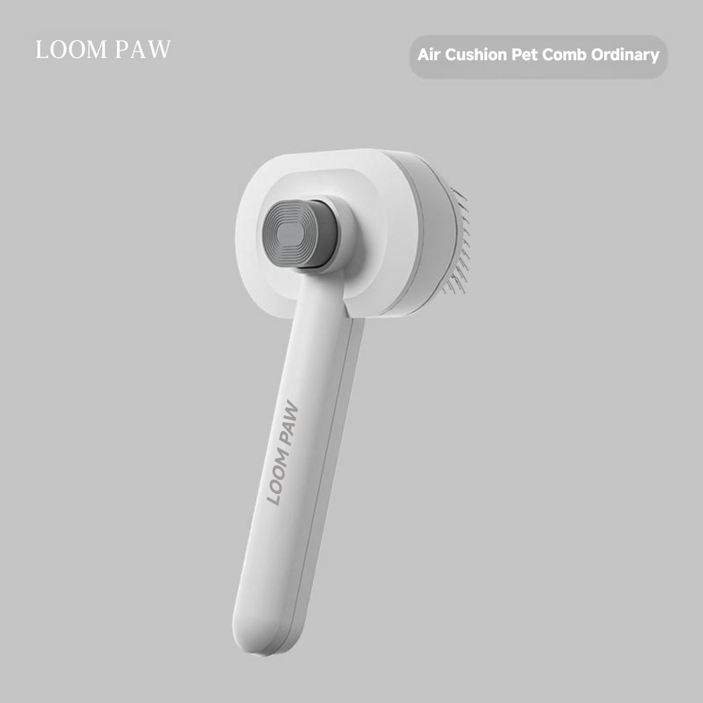 Pet Air Cushion Brush