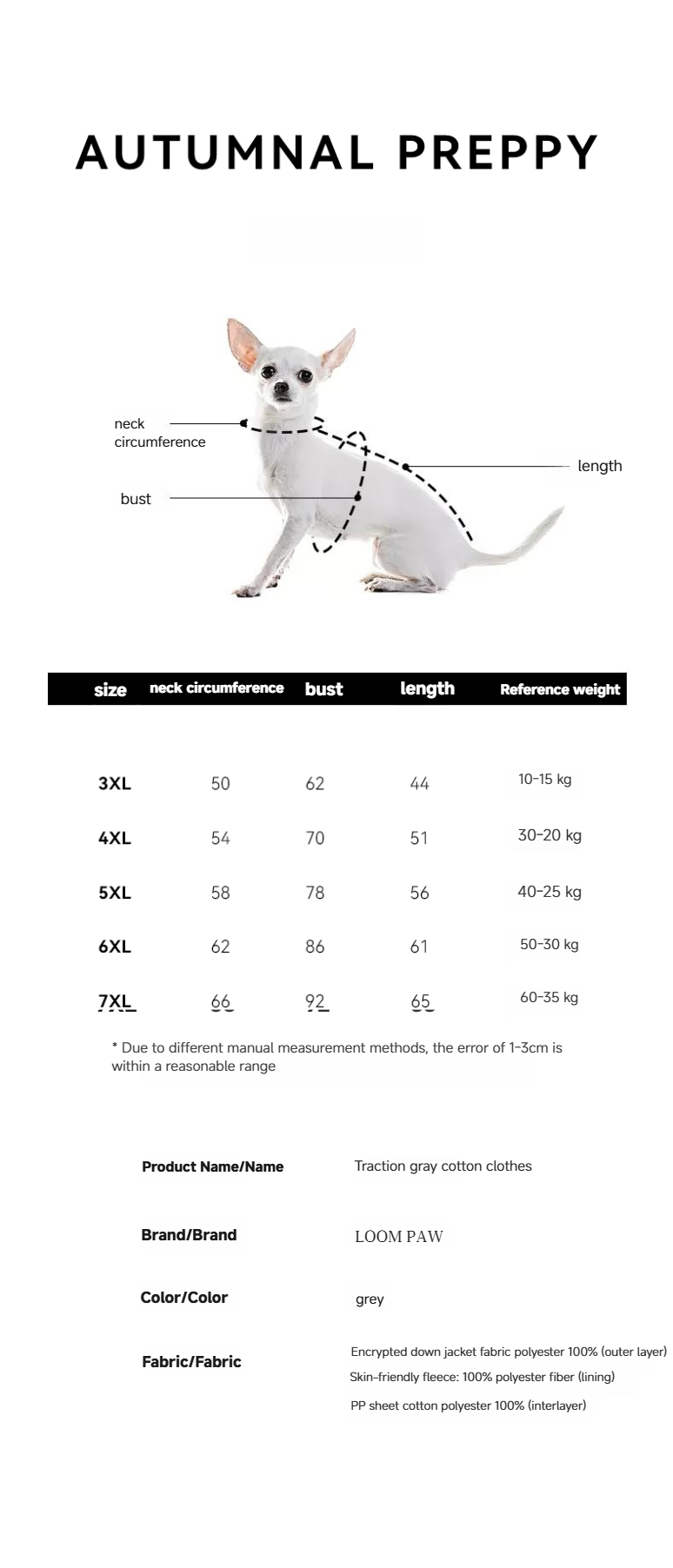 Traction-Enabled Winter Parka