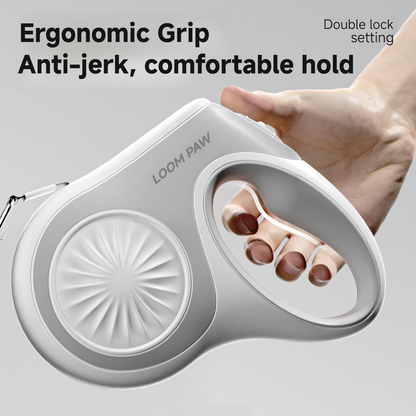 3-Stage Retractable Leash